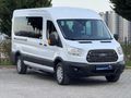 GLS ÖZDAŞ 2.EL | 2015 MODEL FORD TRANSİT 410 L 14+1 DELUXE