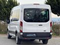 GLS ÖZDAŞ 2.EL | 2015 MODEL FORD TRANSİT 410 L 14+1 DELUXE