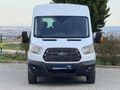GLS ÖZDAŞ 2.EL | 2015 MODEL FORD TRANSİT 410 L 14+1 DELUXE