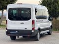 GLS ÖZDAŞ 2.EL | 2015 MODEL FORD TRANSİT 410 L 14+1 DELUXE