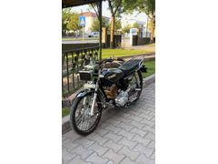 Sahibinden Kuba Çita 50R Gold 