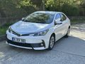 Sahibinden Toyota Corolla 1.4 D-4D Touch 2018 Model 