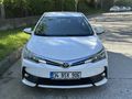 Sahibinden Toyota Corolla 1.4 D-4D Touch 2018 Model 