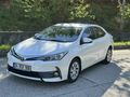 Sahibinden Toyota Corolla 1.4 D-4D Touch 2018 Model 