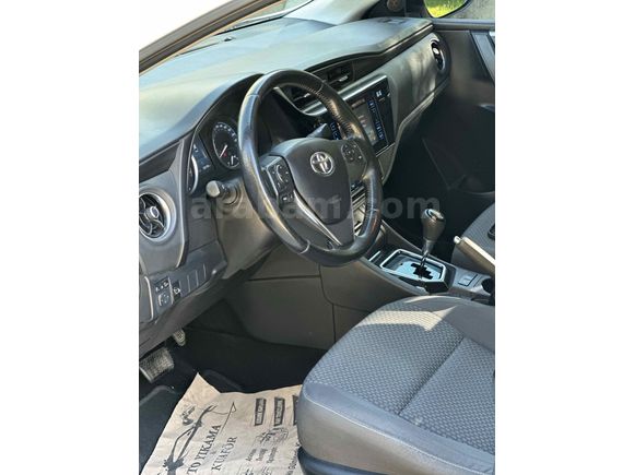 Sahibinden Toyota Corolla 1.4 D-4D Touch 2018 Model 
