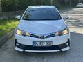 Sahibinden Toyota Corolla 1.4 D-4D Touch 2018 Model 