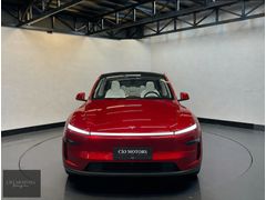 -CİO MOTORS-MODEL Y LONG RANGE JUNIPER-ARKA EKRAN-360°-SOĞUTMA-