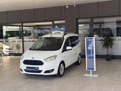 GLS ÖZDAŞ | 2015 MODEL FORD TOURNEO COURİER 1.6 TİTANİUM PLUS