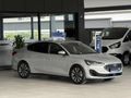 GLS ÖZDAŞ 2.EL | 2025 MODEL FORD FOCUS TİTANİUM X + KIŞ PAKET