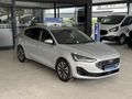 GLS ÖZDAŞ 2.EL | 2025 MODEL FORD FOCUS TİTANİUM X + KIŞ PAKET