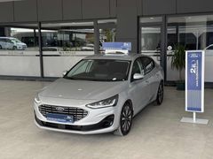 GLS ÖZDAŞ 2.EL | 2025 MODEL FORD FOCUS TİTANİUM X + KIŞ PAKET