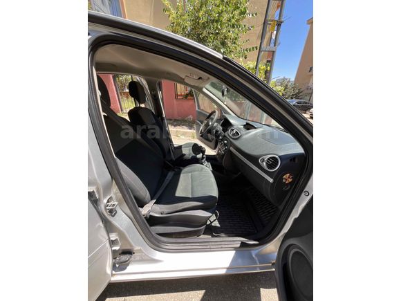 Sahibinden Renault Clio 1.2 Extreme 2010 Model İstanbul