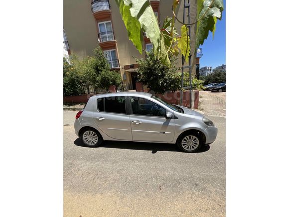 Sahibinden Renault Clio 1.2 Extreme 2010 Model İstanbul