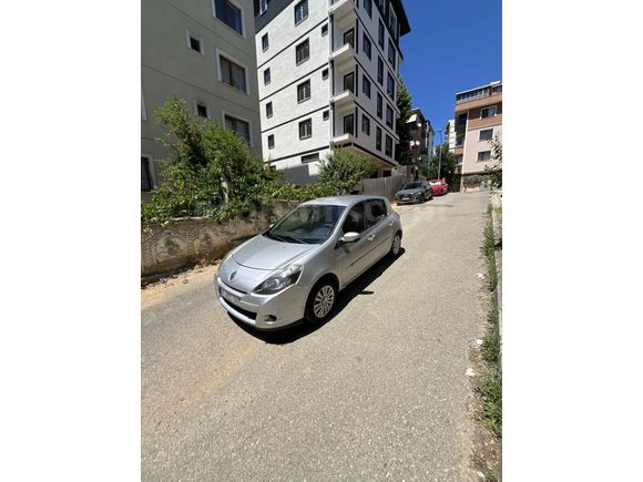Sahibinden Renault Clio 1.2 Extreme 2010 Model İstanbul