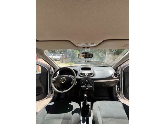 Sahibinden Renault Clio 1.2 Extreme 2010 Model İstanbul