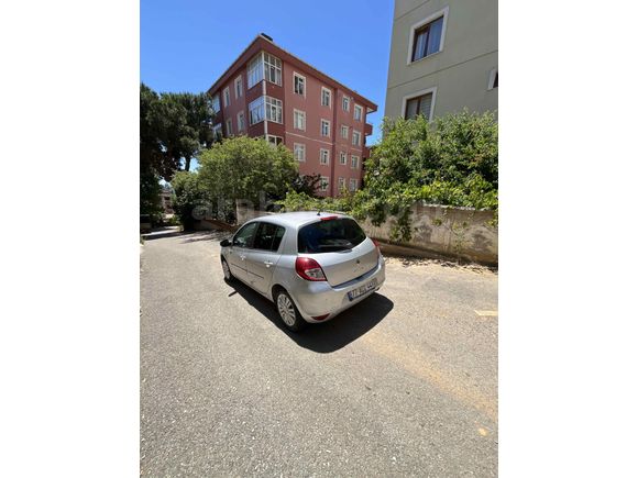 Sahibinden Renault Clio 1.2 Extreme 2010 Model İstanbul