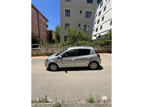 Sahibinden Renault Clio 1.2 Extreme 2010 Model İstanbul