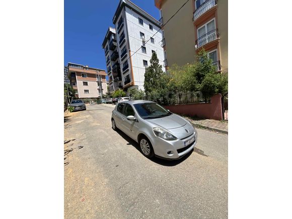 Sahibinden Renault Clio 1.2 Extreme 2010 Model İstanbul