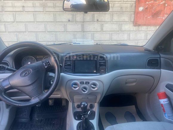 Sahibinden Hyundai Accent Era 1.5 CRDi Mode 2011 Model Ankara