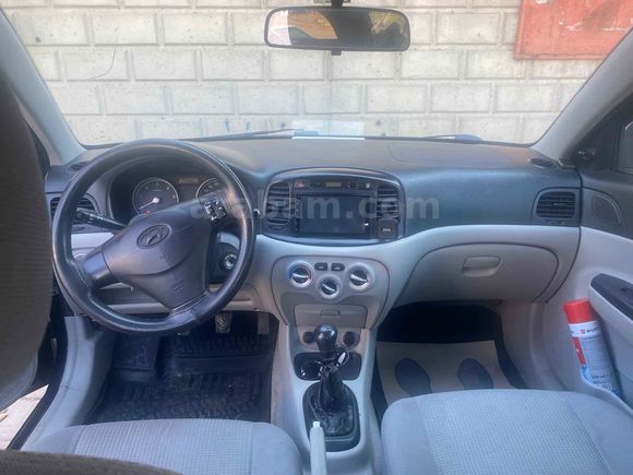 Sahibinden Hyundai Accent Era 1.5 CRDi Mode 2011 Model Ankara