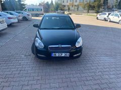 Sahibinden Hyundai Accent Era 1.5 CRDi Mode 2011 Model Ankara