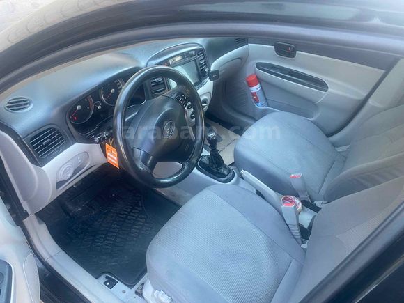Sahibinden Hyundai Accent Era 1.5 CRDi Mode 2011 Model Ankara