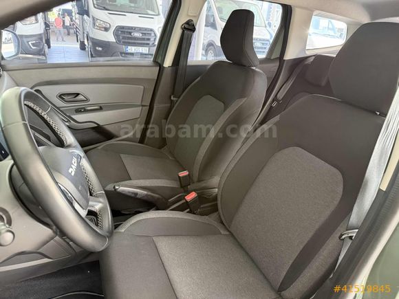 GLS ÖZDAŞ 2.EL | 2023 MODEL DACİA DUSTER 1.0 TCE ESSENTİAL