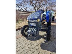 Galeriden New Holland TT55 Malatya