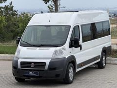 GLS ÖZDAŞ 2.EL | 2014 MODEL FİAT DUCATO 16+1 MİNÜBÜS HATASIZ