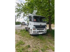 Sahibinden Mercedes - Benz Axor 1835 LS
