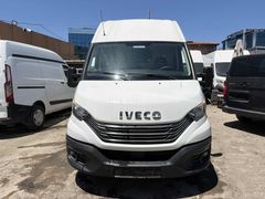 RAKICIOĞLU OTOMOTİV'DEN 2022 IVECO DAILY 35S16 16 M3 HIMATIC VAN