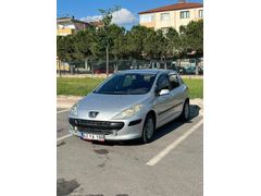 EFECE DEN 307 1.6HDİ MAKYAJLI KASA
