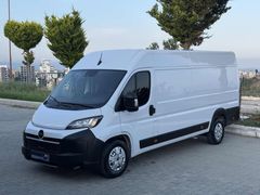 GLS ÖZDAŞ 2.EL | 2024 MODEL OPEL MOVANO 15m3 180HP %20 FATURALI