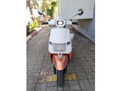 Sahibinden Mondial 125 Road Boy