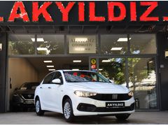 2023EGEA1,3MJET_YETKİLİ_SERVİS_BAKIMLI_MASRAFSIZ-DİZEL-121,231KM