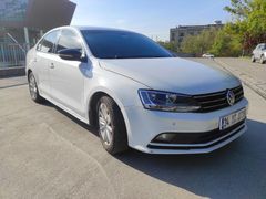 Sahibinden Volkswagen Jetta 1.2 TSi BlueMotion Comfortline 2016 Model