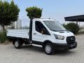 GLS ÖZDAŞ 2.EL | 2022 MODEL FORD TRANSİT 330 S PİKAP HATASIZ