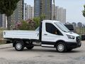 GLS ÖZDAŞ 2.EL | 2022 MODEL FORD TRANSİT 330 S PİKAP HATASIZ