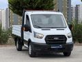 GLS ÖZDAŞ 2.EL | 2022 MODEL FORD TRANSİT 330 S PİKAP HATASIZ