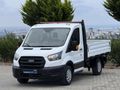 GLS ÖZDAŞ 2.EL | 2022 MODEL FORD TRANSİT 330 S PİKAP HATASIZ