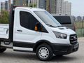 GLS ÖZDAŞ 2.EL | 2022 MODEL FORD TRANSİT 330 S PİKAP HATASIZ