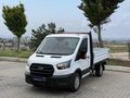 GLS ÖZDAŞ 2.EL | 2022 MODEL FORD TRANSİT 330 S PİKAP HATASIZ