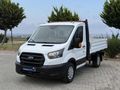 GLS ÖZDAŞ 2.EL | 2022 MODEL FORD TRANSİT 330 S PİKAP HATASIZ