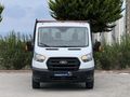 GLS ÖZDAŞ 2.EL | 2022 MODEL FORD TRANSİT 330 S PİKAP HATASIZ