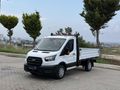 GLS ÖZDAŞ 2.EL | 2022 MODEL FORD TRANSİT 330 S PİKAP HATASIZ