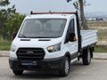 GLS ÖZDAŞ 2.EL | 2022 MODEL FORD TRANSİT 330 S PİKAP HATASIZ