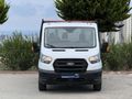 GLS ÖZDAŞ 2.EL | 2022 MODEL FORD TRANSİT 330 S PİKAP HATASIZ