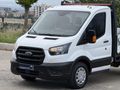GLS ÖZDAŞ 2.EL | 2022 MODEL FORD TRANSİT 330 S PİKAP HATASIZ