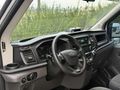 GLS ÖZDAŞ 2.EL | 2022 MODEL FORD TRANSİT 330 S PİKAP HATASIZ
