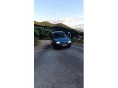 Sahibinden Peugeot Partner 1.9 D 2002 Model  375 km Mavi
